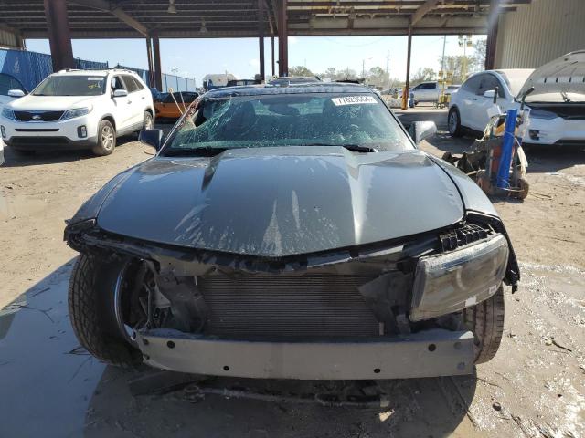 Photo 5 from auction – 2015 CHEVROLET CAMARO LT with VIN 2G1FD1E39F9197071