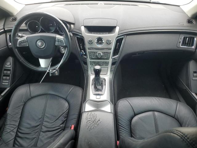 Photo 8 from auction – 2011 CADILLAC CTS with VIN 1G6DA5EY4B0112154