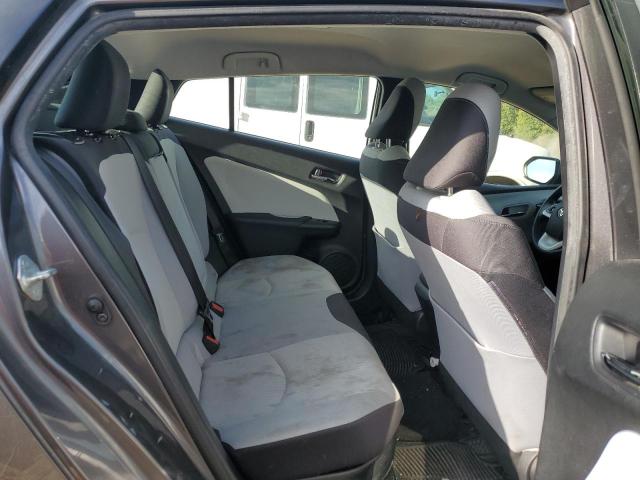 Photo 10 from auction – 2017 TOYOTA PRIUS with VIN JTDKBRFU5H3545901