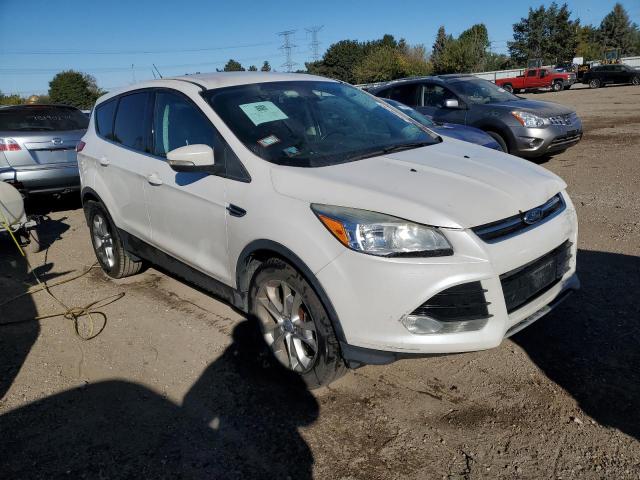 Photo 4 from auction – 2013 FORD ESCAPE SEL with VIN 1FMCU9H90DUA79785