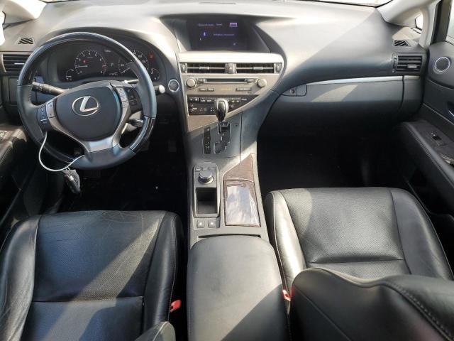 Photo 8 from auction – 2014 LEXUS RX 350 BAS with VIN 2T2BK1BA1EC252363