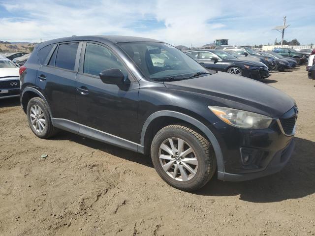 Photo 4 from auction – 2014 MAZDA CX-5 TOURI with VIN JM3KE4CYXE0430443