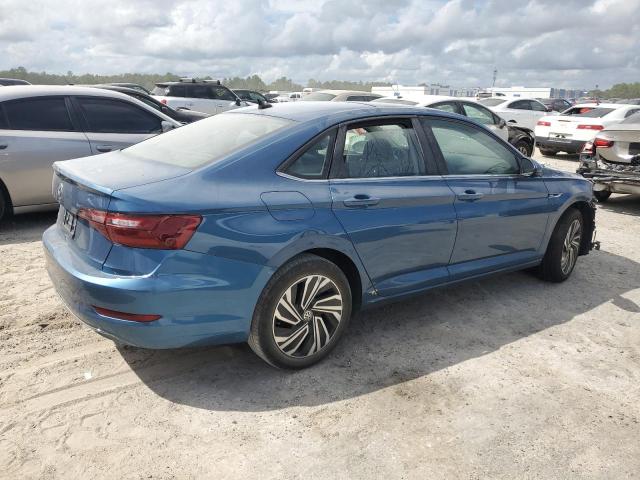 Photo 3 from auction – 2020 VOLKSWAGEN JETTA SEL with VIN 3VWEB7BU3LM026969