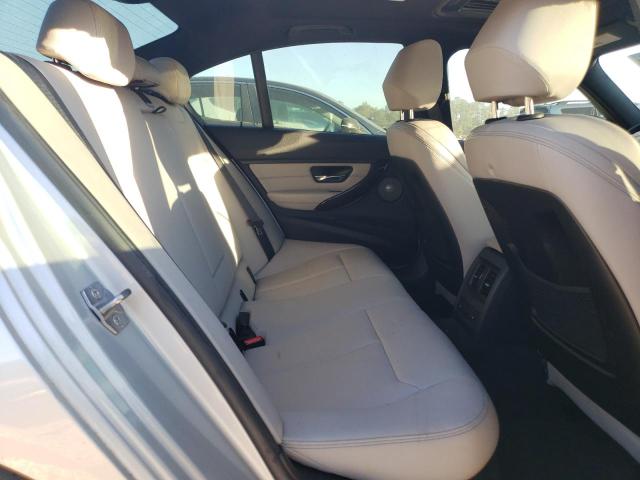 Photo 10 from auction – 2013 BMW 335 I with VIN WBA3A9G56DNP35765