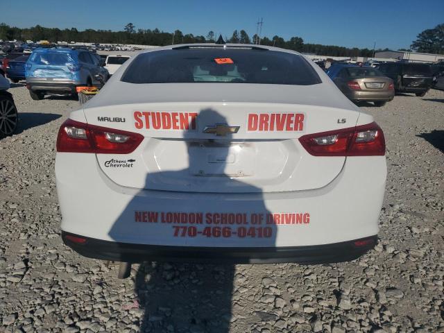 Photo 6 from auction – 2016 CHEVROLET MALIBU LS with VIN 1G1ZB5ST4GF298624