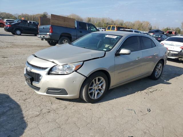 CHEVROLET MALIBU LIM 2016 with VIN 1G11C5SA3GF161201 - Photo from auction