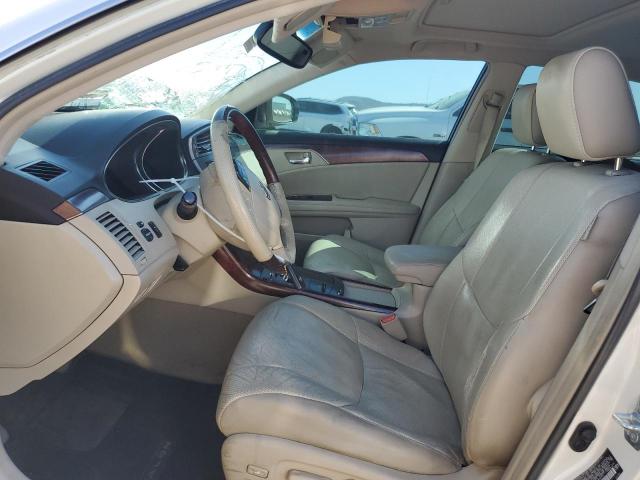 Photo 7 from auction – 2012 TOYOTA AVALON BAS with VIN 4T1BK3DB4CU469259
