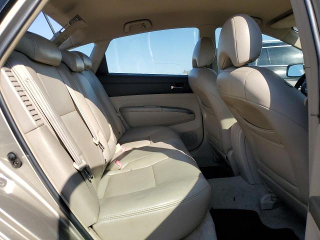 Photo 10 from auction – 2005 TOYOTA PRIUS with VIN JTDKB20U453056871