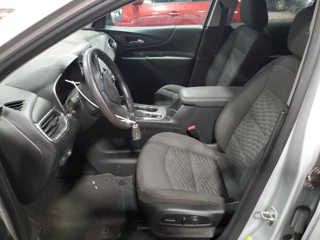 Photo 7 from auction – 2018 CHEVROLET EQUINOX LT with VIN 2GNAXJEV0J6337312