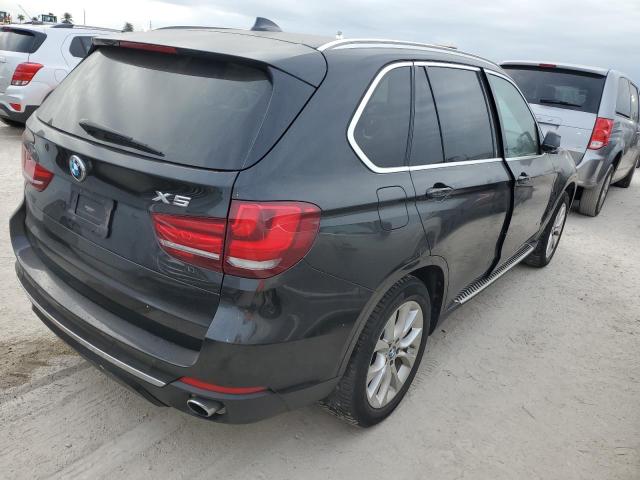Photo 3 from auction – 2014 BMW X5 XDRIVE3 with VIN 5UXKR0C52E0H20415