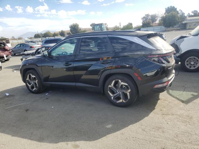 Photo 2 from auction – 2024 HYUNDAI TUCSON SEL with VIN 5NMJF3DE6RH342267