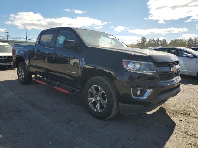 Photo 4 from auction – 2015 CHEVROLET COLORADO Z with VIN 1GCGSCE38F1237187