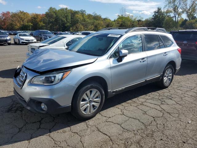 SUBARU OUTBACK 2. 2017 with VIN 4S4BSACC3H3408884 - Photo from auction