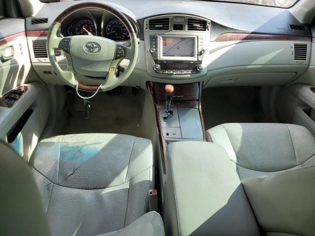 Photo 8 from auction – 2011 TOYOTA AVALON BAS with VIN 4T1BK3DB4BU404703