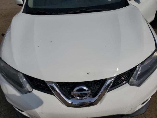Photo 12 from auction – 2016 NISSAN ROGUE S with VIN KNMAT2MV5GP646231