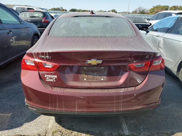 Photo 6 from auction – 2016 CHEVROLET MALIBU LT with VIN 1G1ZE5ST6GF291455