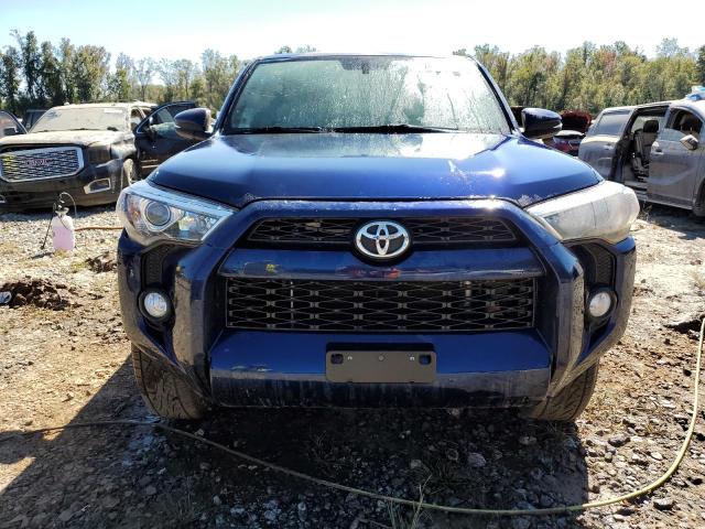 Photo 5 from auction – 2019 TOYOTA 4RUNNER SR with VIN JTEBU5JR2K5729349