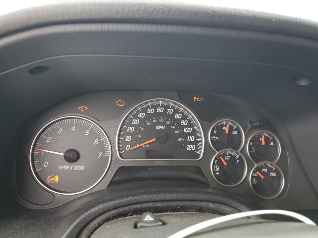 Photo 9 from auction – 2005 GMC ENVOY with VIN 1GKDT13S852160834
