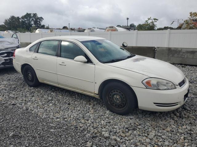 Photo 4 from auction – 2007 CHEVROLET IMPALA POL with VIN 2G1WS58R479415562