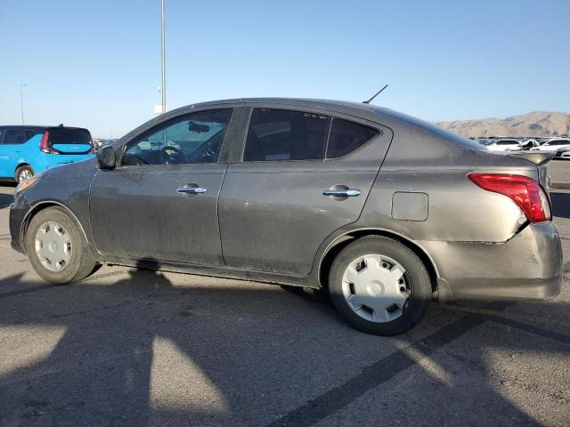 Photo 2 from auction – 2016 NISSAN VERSA S with VIN 3N1CN7AP9GL880263