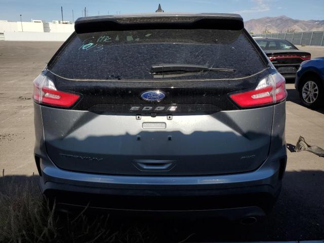 Photo 6 from auction – 2024 FORD EDGE TITAN with VIN 2FMPK4K91RBA81450