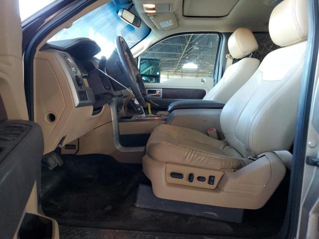 Photo 7 from auction – 2012 FORD F150 SUPER with VIN 1FTFW1ET0CFB94919