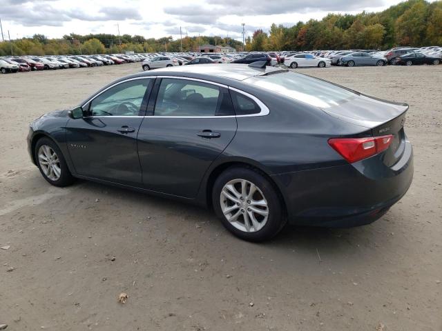 Photo 2 from auction – 2017 CHEVROLET MALIBU LT with VIN 1G1ZE5ST1HF181124