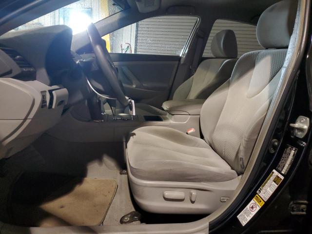 Photo 7 from auction – 2009 TOYOTA CAMRY BASE with VIN 4T1BE46K99U917224