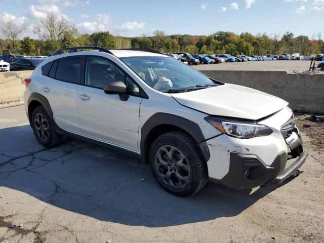 Photo 4 from auction – 2021 SUBARU CROSSTREK with VIN JF2GTHRC0MH266211