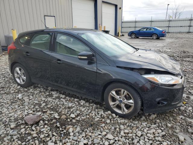 Photo 4 from auction – 2014 FORD FOCUS SE with VIN 1FADP3K26EL270634