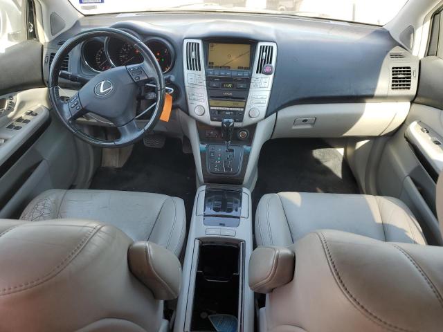 Photo 8 from auction – 2009 LEXUS RX 350 with VIN 2T2HK31U59C130015