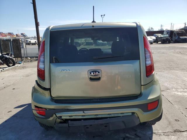 Photo 6 from auction – 2013 KIA SOUL with VIN KNDJT2A58D7486765
