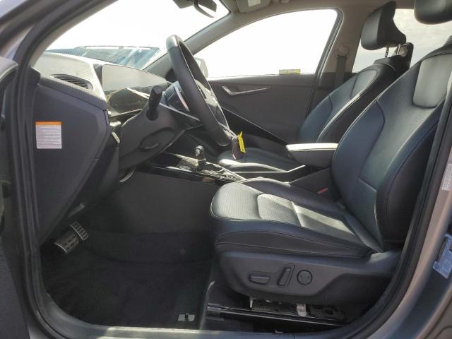 Photo 7 from auction – 2023 KIA NIRO SX with VIN KNDCT3LE2P5042275
