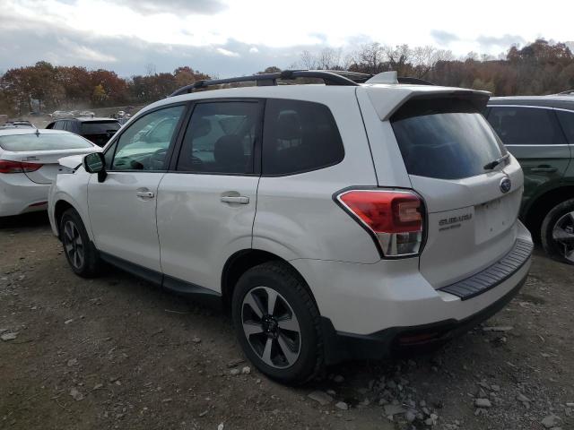 Photo 2 from auction – 2018 SUBARU FORESTER 2 with VIN JF2SJAEC7JG607263