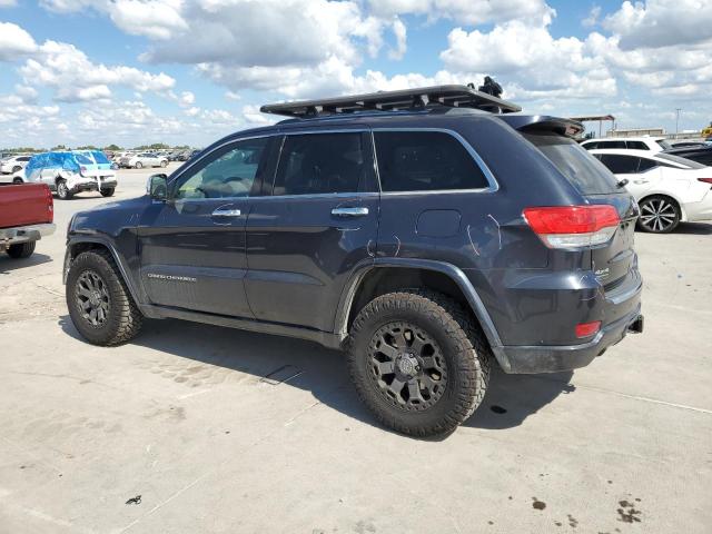 Photo 2 from auction – 2014 JEEP GRAND CHER with VIN 1C4RJFCM4EC392167