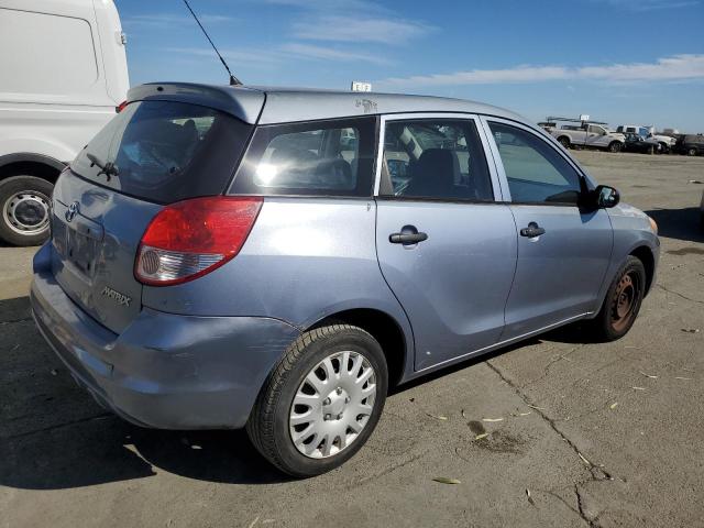 Photo 3 from auction – 2004 TOYOTA COROLLA MA with VIN 2T1KR32E64C299384