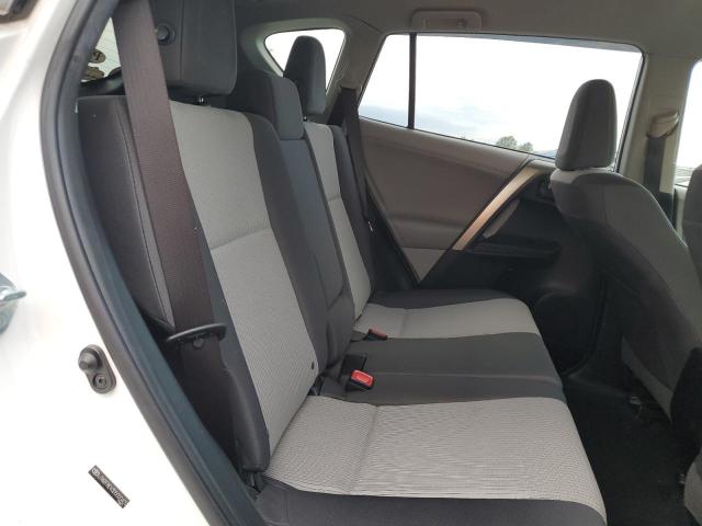 Photo 11 from auction – 2013 TOYOTA RAV4 LE with VIN JTMZFREV3D5000405