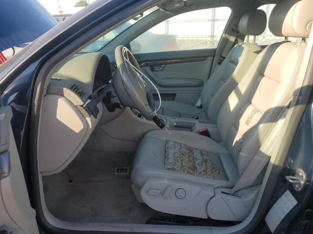 Zdjęcie 7 z aukcji – 2004 AUDI A4 1.8T QU z VIN WAULC68E44A147149