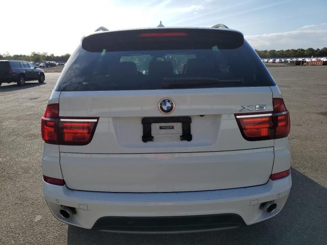 Photo 6 from auction – 2013 BMW X5 XDRIVE3 with VIN 5UXZW0C58D0B92580