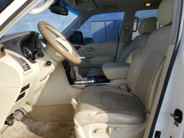 Photo 7 from auction – 2012 INFINITI QX56 with VIN JN8AZ2NF6C9518511
