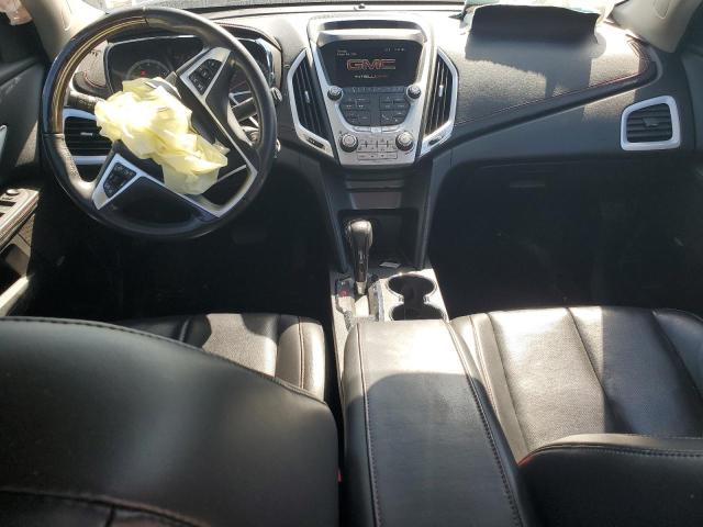 Photo 8 from auction – 2013 GMC TERRAIN DE with VIN 2GKFLYE34D6193466