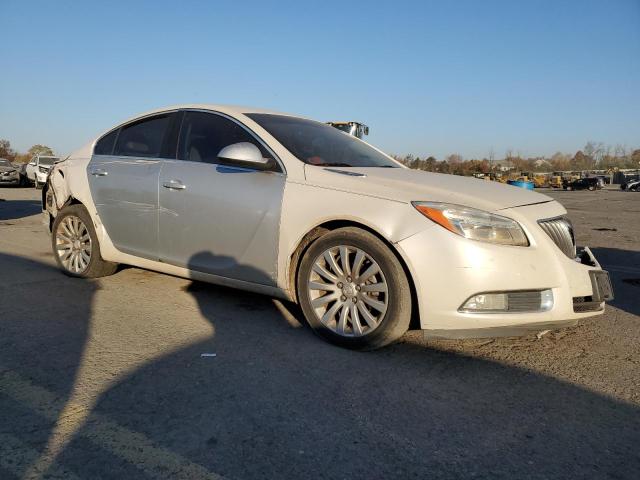 Photo 4 from auction – 2012 BUICK REGAL with VIN 2G4GR5EK5C9113704