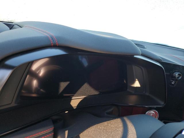 Photo 9 from auction – 2023 CHEVROLET CORVETTE S with VIN 1G1YA3D46P5131826