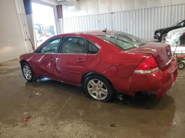 Photo 2 from auction – 2013 CHEVROLET IMPALA LT with VIN 2G1WG5E36D1172090