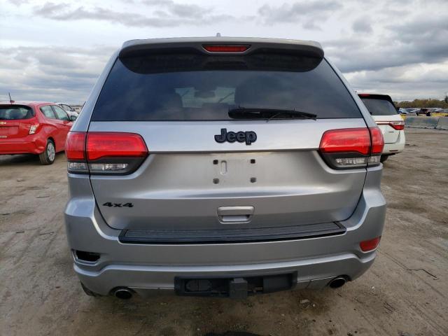 Photo 6 from auction – 2014 JEEP GRAND CHER with VIN 1C4RJFAG0EC486754