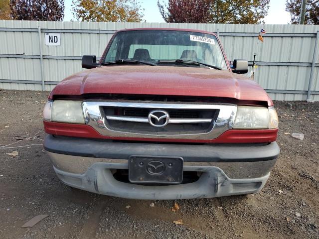 Photo 5 from auction – 2006 MAZDA B2300 with VIN 4F4YR12D76PM02328
