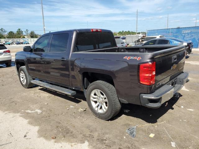Zdjęcie 2 z aukcji – 2016 CHEVROLET SILVERADO z VIN 3GCUKREC1GG115702