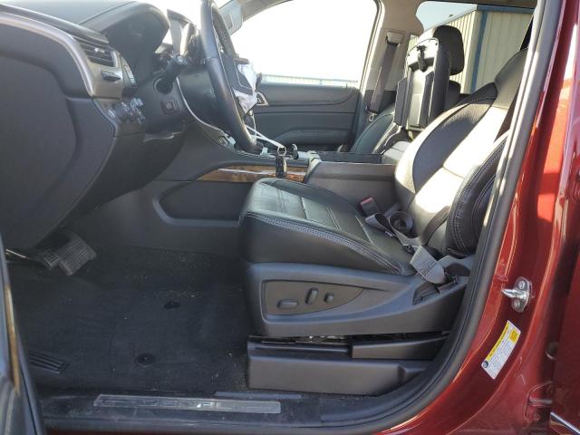 Photo 7 from auction – 2016 GMC YUKON DENA with VIN 1GKS2CKJ2GR195023