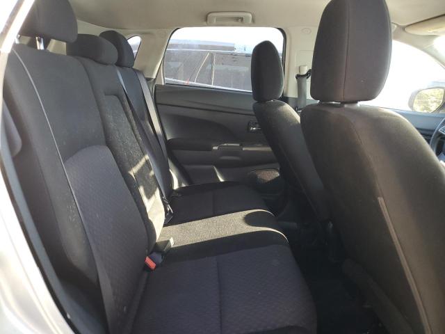 Photo 11 from auction – 2019 MITSUBISHI OUTLANDER with VIN JA4AP3AU2KU024602