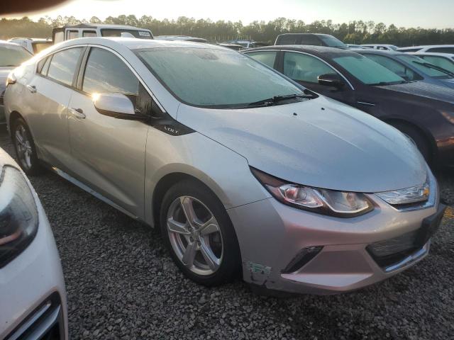 Photo 4 from auction – 2017 CHEVROLET VOLT LT with VIN 1G1RC6S51HU111504